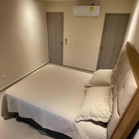 Сasa de vacaciones Casa Martha