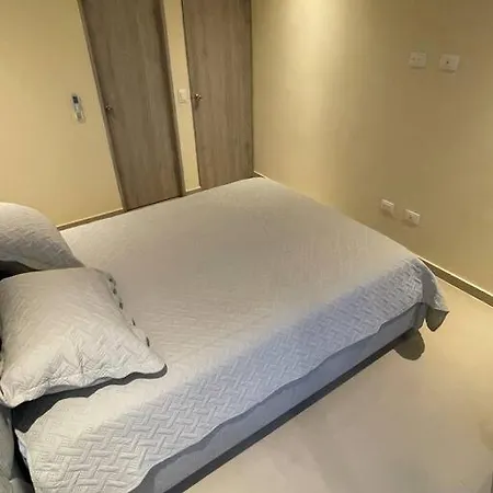 Сasa de vacaciones Casa Martha *