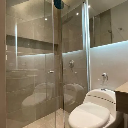 Casa Martha Сasa de vacaciones Cartagena