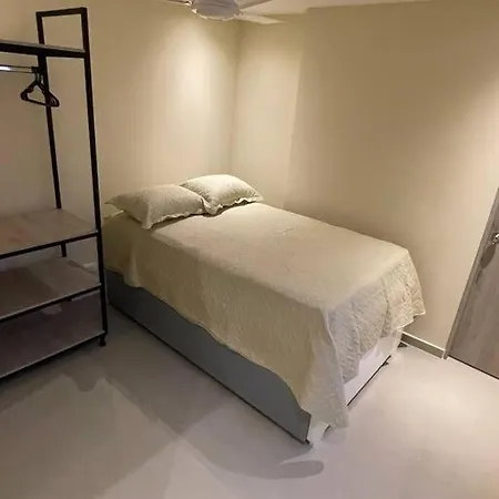 Casa Martha Сasa de vacaciones