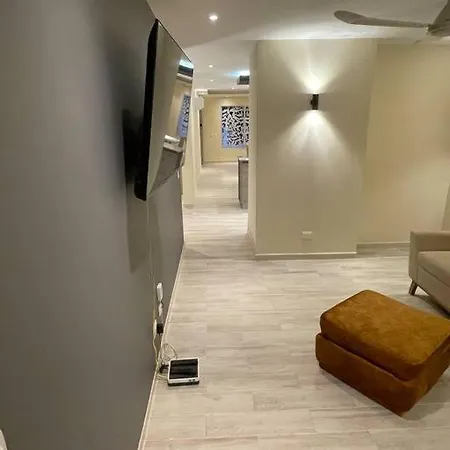Casa Martha * Cartagena