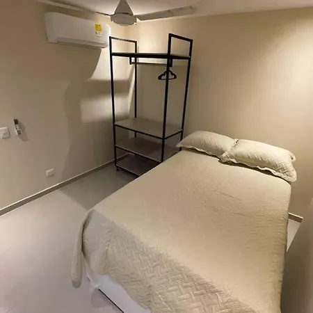 Casa Martha *