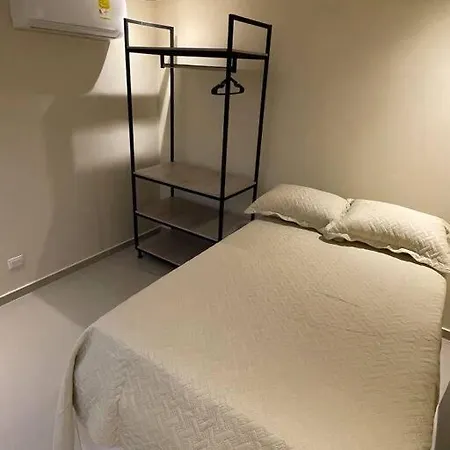 Casa Martha *