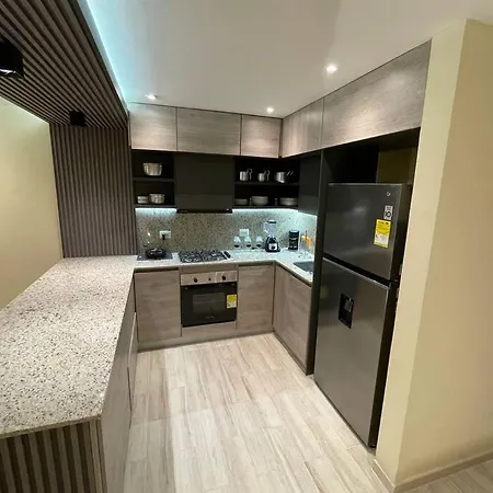 Casa Martha Сasa de vacaciones Cartagena