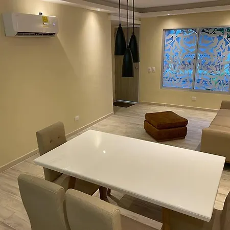 Casa Martha Сasa de vacaciones Cartagena